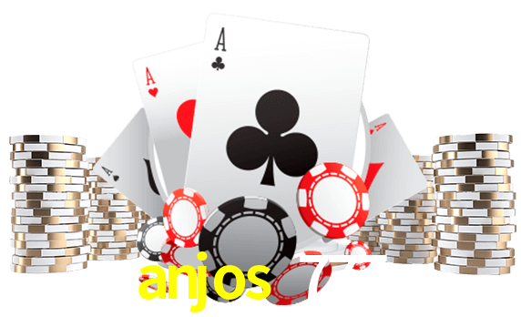 Jogue jogos de pôquer em anjos 777