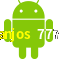 Aplicativo anjos 777 para Android