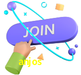 Junte-se ao cassino anjos 777 hoje mesmo