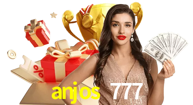 Jogue com dealers reais no anjos 777!