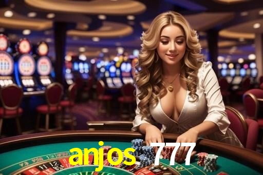 Statistics anjos 777