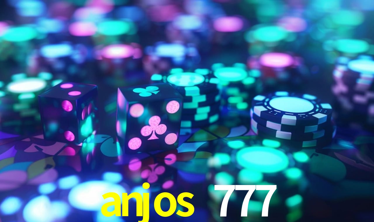 Bônus de Boas-vindas anjos 777