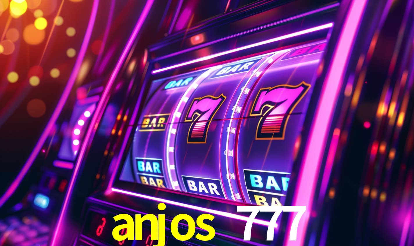 anjos 777: Seu Cassino Premiado com Pagamentos Rápidos
