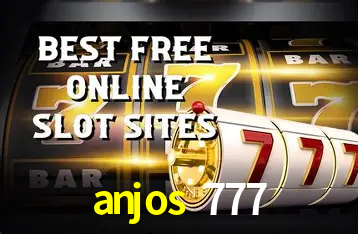 A Revolução dos Aplicativos de Jogos no anjos 777