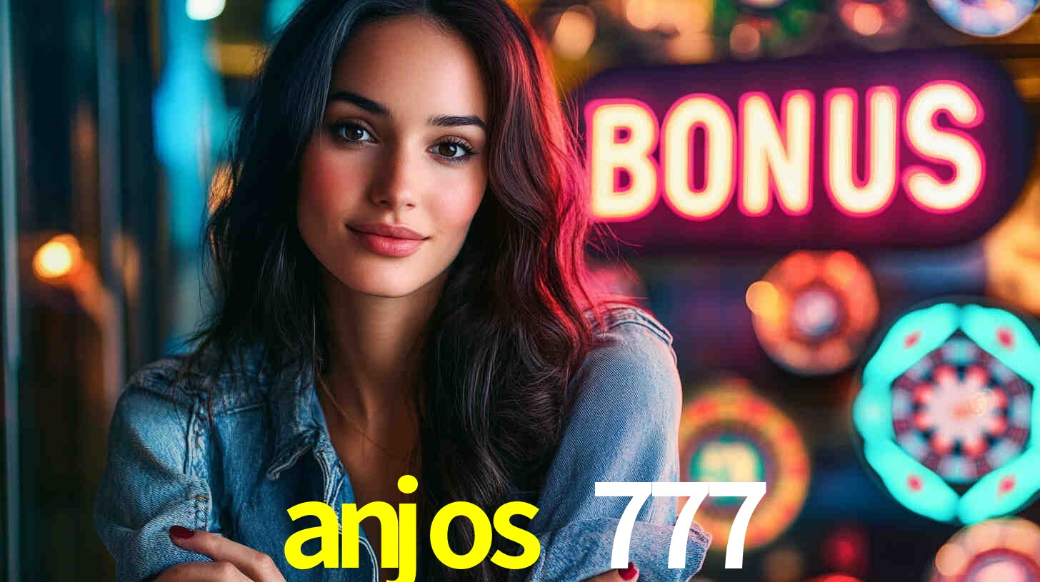 anjos 777 plataforma