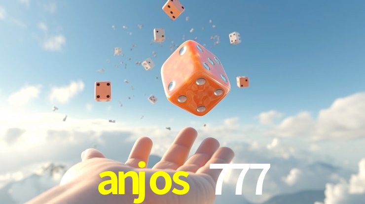 Welcome Bonus anjos 777