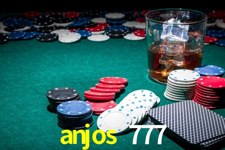 Experiência VIP anjos 777