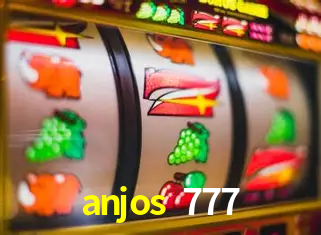 Desvendando o Mundo dos Jogos Virtuais na anjos 777