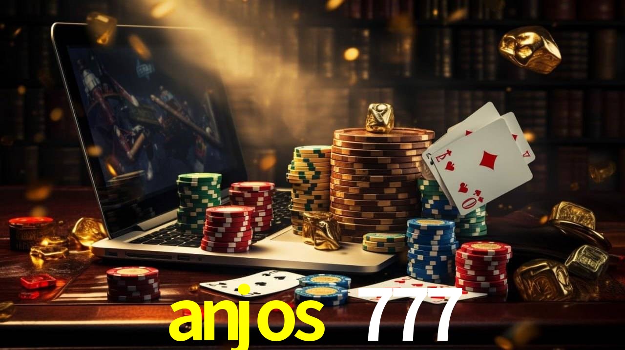 Estatísticas anjos 777