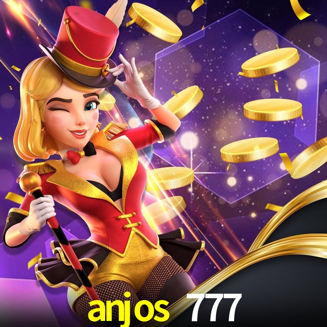 Experiência VIP anjos 777