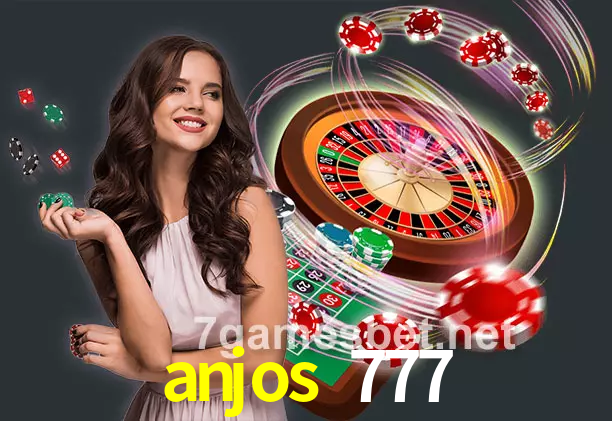 vivo no cassino anjos 777