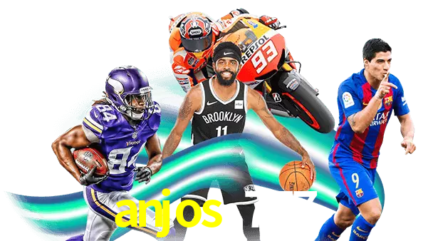 anjos 777