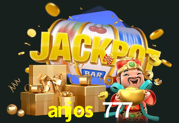 anjos 777 bet