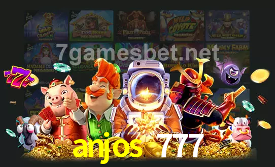 cassino anjos 777