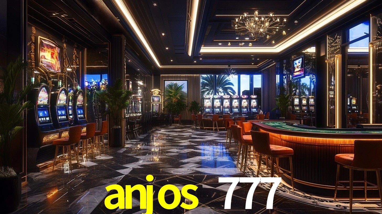 Daily Bonuses anjos 777