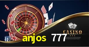 Provedores de Jogos anjos 777