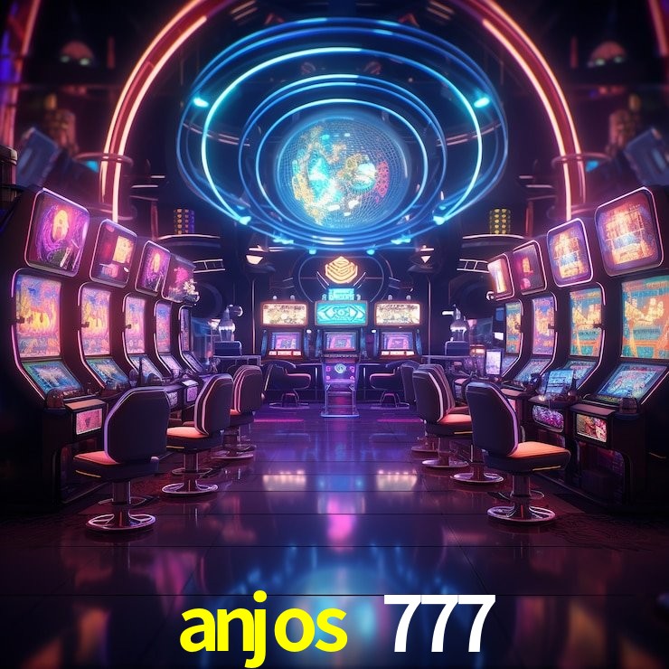 anjos 777 Salvador - Football