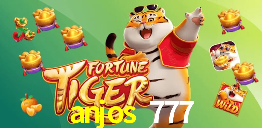 Slot Games anjos 777