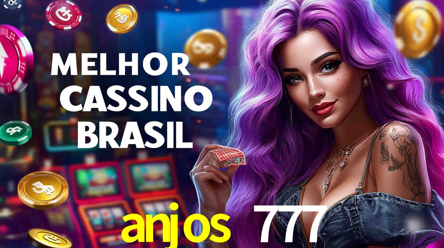 Descubra a Essência do anjos 777: Nossa História e Compromissos
