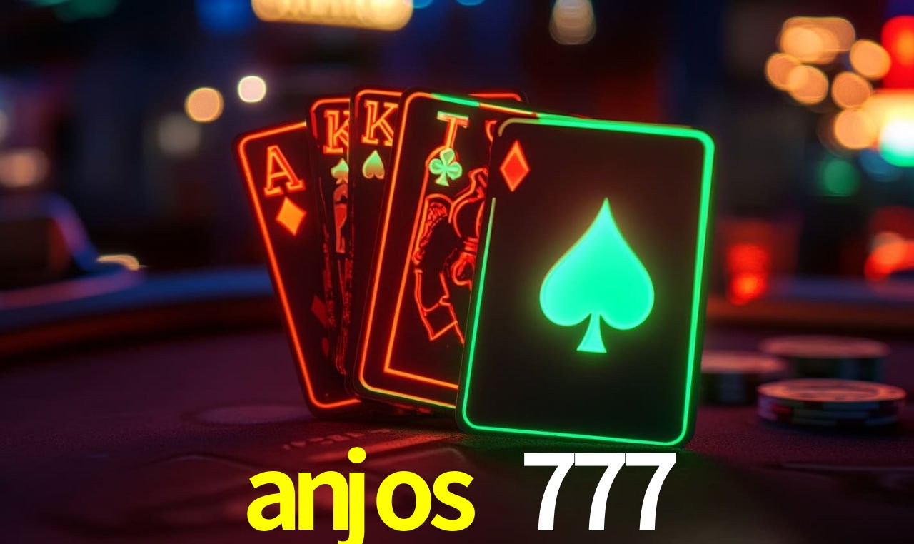 anjos 777 Fortaleza - Sports Winners
