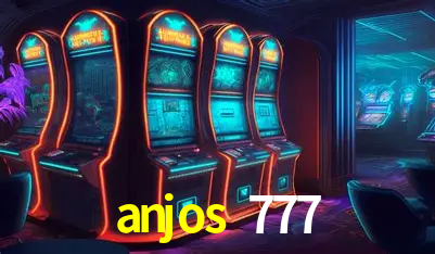 anjos 777 Cassino - 80+ Mesas ao Vivo