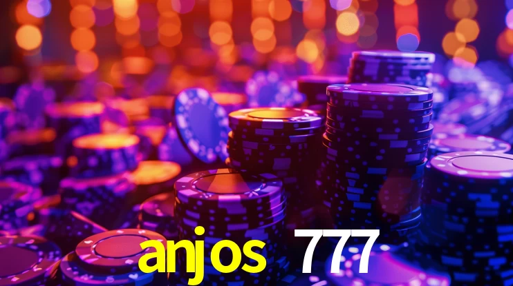 Bônus Generosos e Exclusivos no anjos 777 para Você!