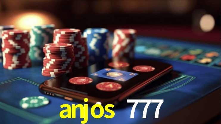 anjos 777 São Paulo - Jogo Providers