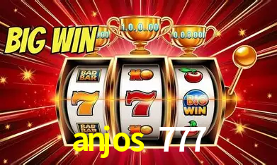 anjos 777 Rio de Janeiro - Bonus Terms