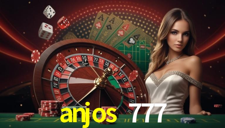 Flash Promotion anjos 777