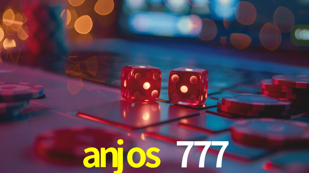 Weekend Specials anjos 777