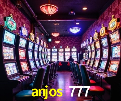 anjos 777 Brasília - Bonus Features
