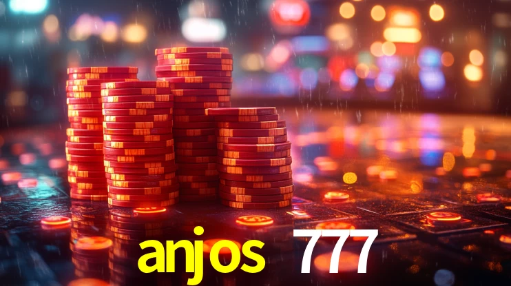 anjos 777 plataforma