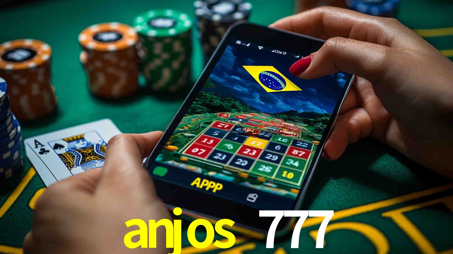 Explorando a Categoria de Eventos em Apostas na anjos 777