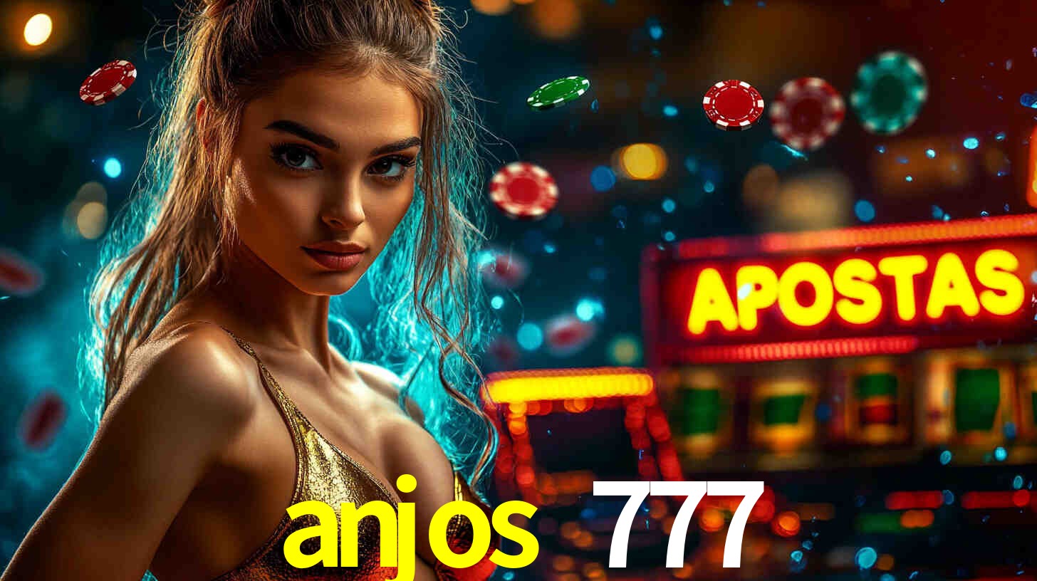 Descubra a Essência do anjos 777: Nossa História e Compromissos