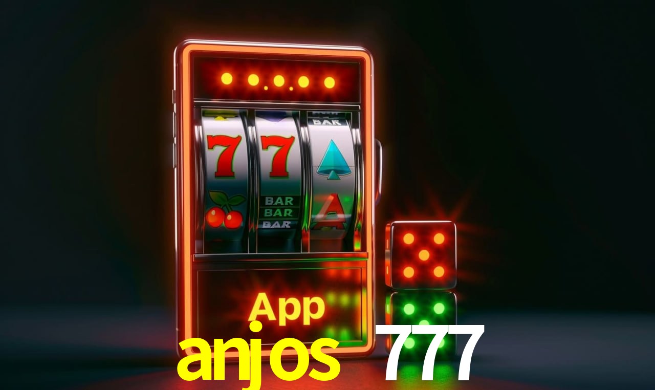 Sistemas de Segurança anjos 777
