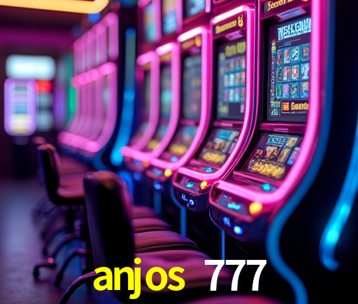 anjos 777 São Paulo - Top Slots