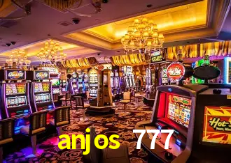 anjos 777 Curitiba - Live Status