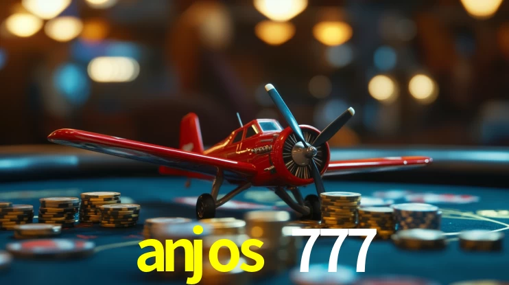 Responsive Design anjos 777