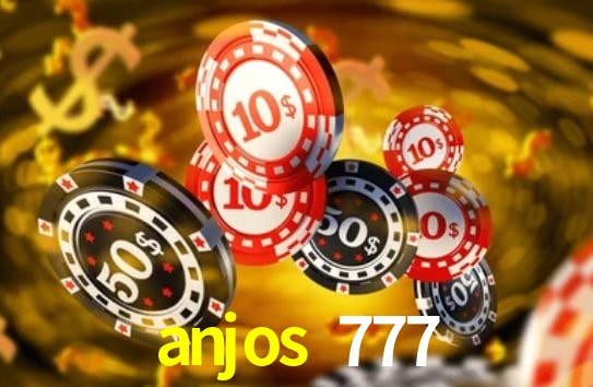 Avaliações dos Jogadores anjos 777