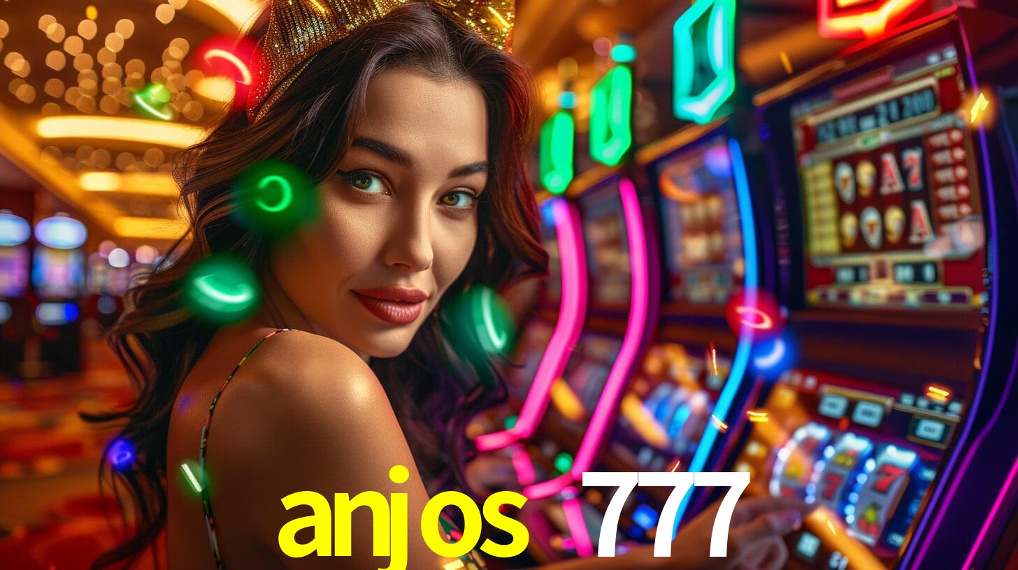 anjos 777,anjos 777 bet