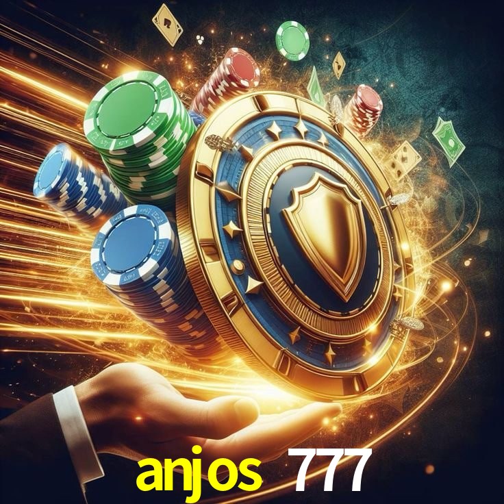 anjos 777 Curitiba - Live Betting