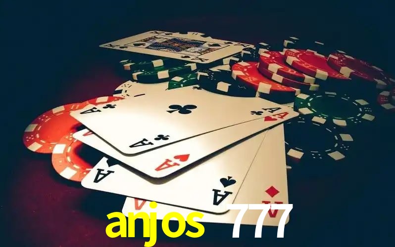 anjos 777 Brasília - Betting Features