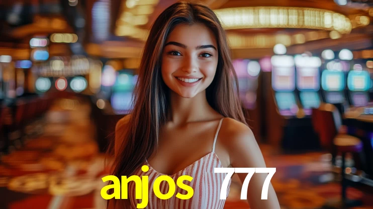 Programa VIP anjos 777