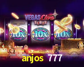 anjos 777 Brasília - VIP Program