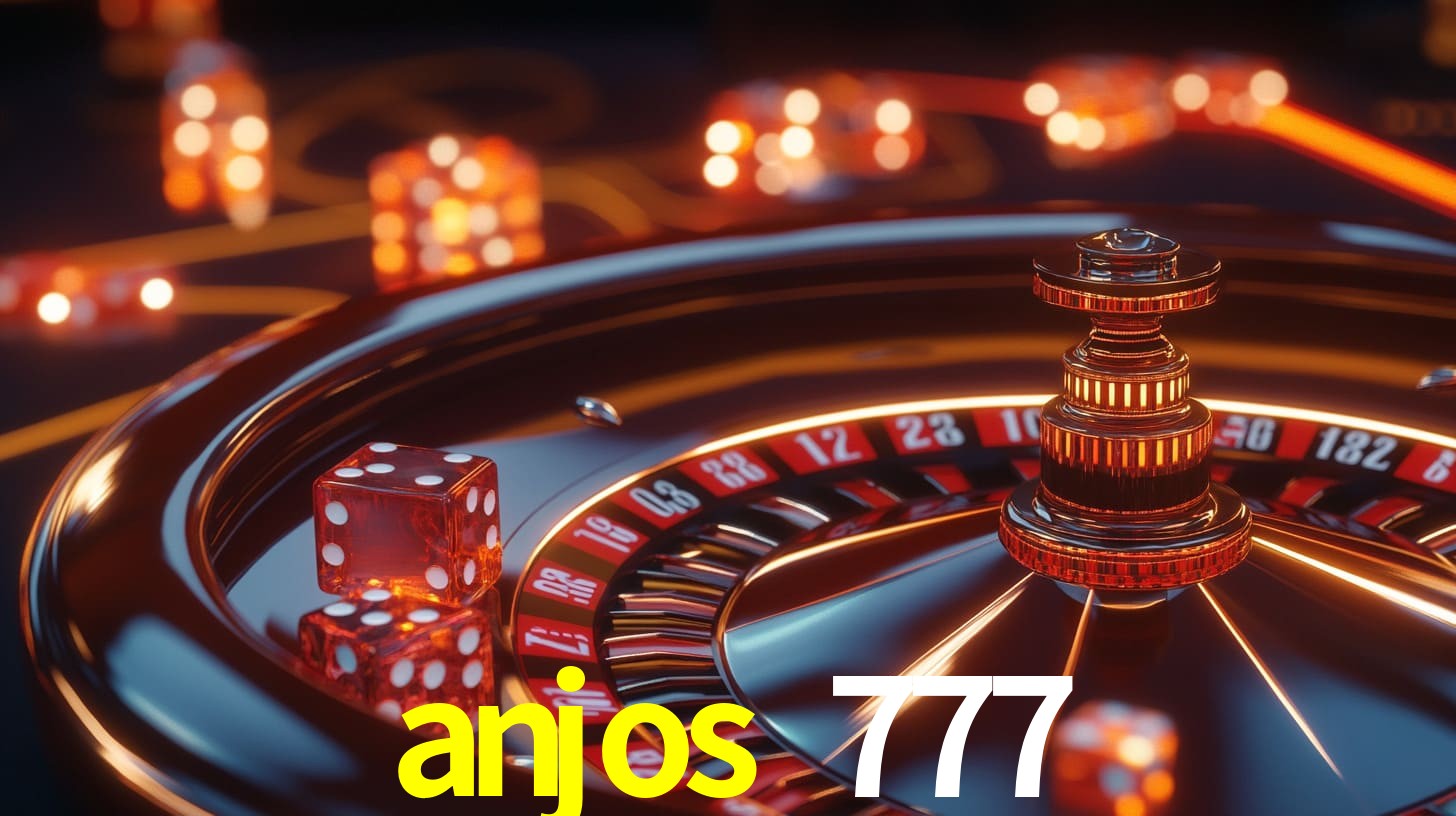 anjos 777 bet