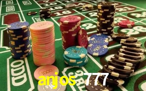 anjos 777 bet