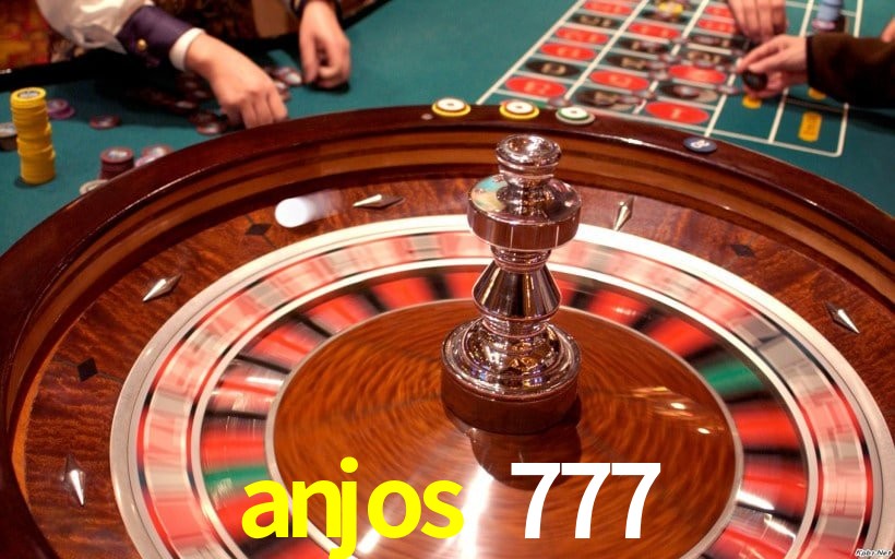 Jogo Aviator anjos 777