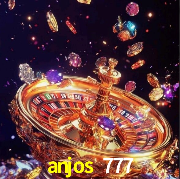 anjos 777 Rio de Janeiro - Licenses