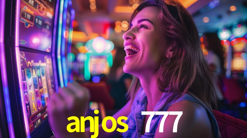 anjos 777,anjos 777 bet