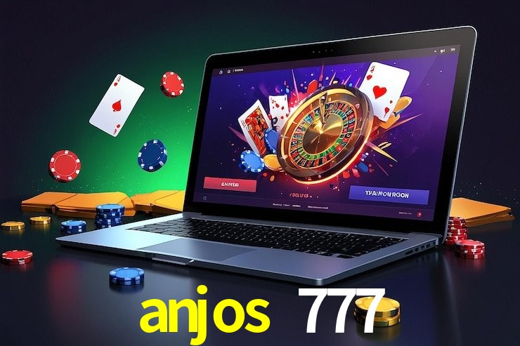 anjos 777 Salvador - Support